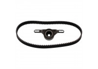 Timing belt set 11048 FEBI