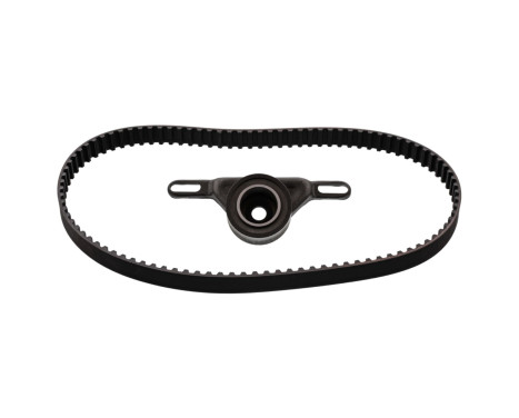 Timing belt set 11048 FEBI
