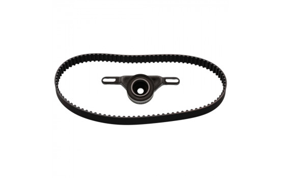 Timing belt set 11048 FEBI