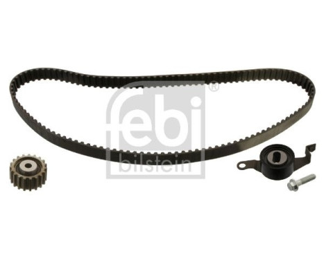 Timing belt set 11051 FEBI, Image 2