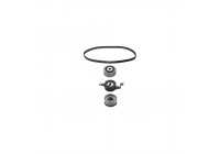 Timing belt set 11052 FEBI