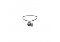 Timing belt set 11056 FEBI