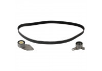 Timing Belt Set 11066 FEBI