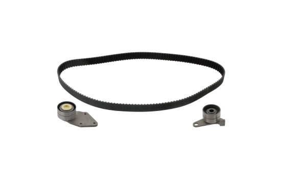 Timing belt set 11066 FEBI