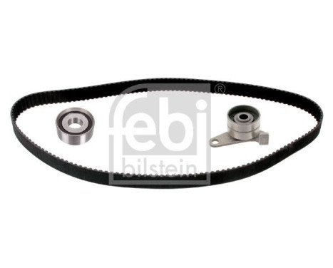 Timing Belt Set 11066 FEBI, Image 2