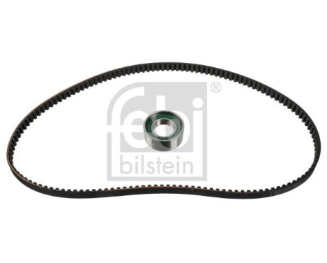 Timing belt set 11072 FEBI, Image 2