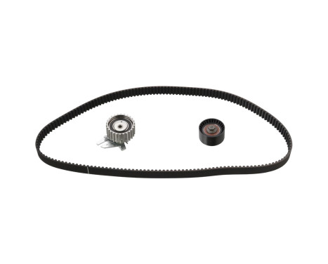 Timing belt set 11083 FEBI