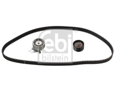 Timing belt set 11083 FEBI, Image 2