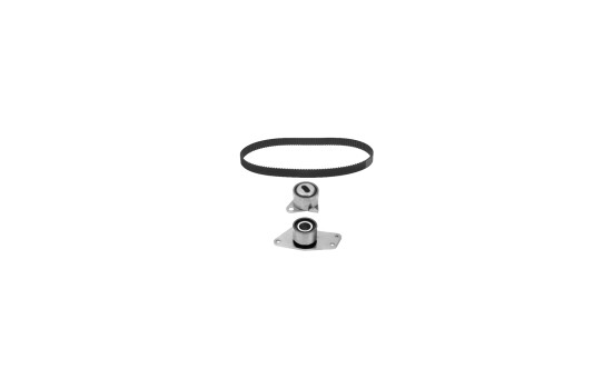 Timing belt set 11144 FEBI