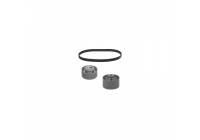 Timing belt set 11198 FEBI