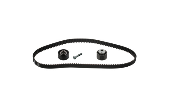 Timing belt set 11212 FEBI