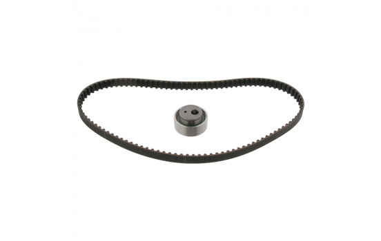 Timing belt set 11218 FEBI