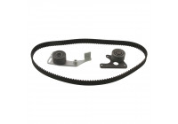 Timing belt set 11221 FEBI