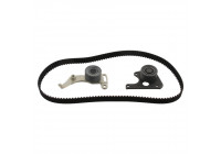 Timing belt set 11222 FEBI