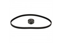 Timing belt set 11230 FEBI
