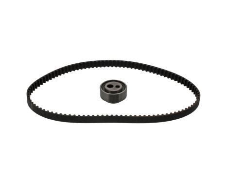 Timing belt set 11230 FEBI