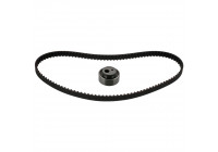 Timing belt set 11242 FEBI