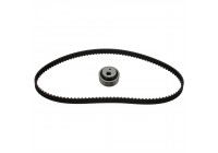 Timing belt set 11244 FEBI