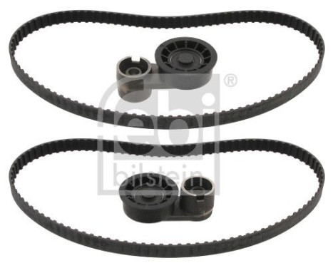 Timing belt set 11308 FEBI, Image 2