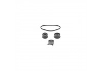 Timing belt set 14109 FEBI