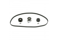 Timing belt set 14110 FEBI