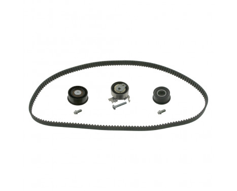 Timing belt set 14110 FEBI