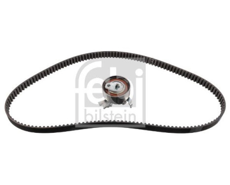 Timing belt set 14113 FEBI, Image 2