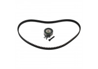Timing belt set 14115 FEBI