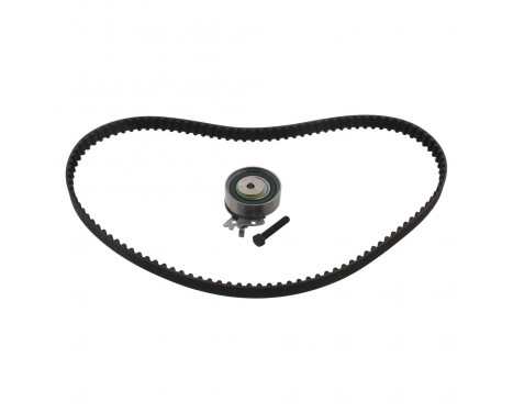Timing belt set 14115 FEBI