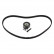Timing belt set 14115 FEBI