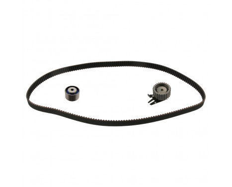 Timing belt set 14278 FEBI
