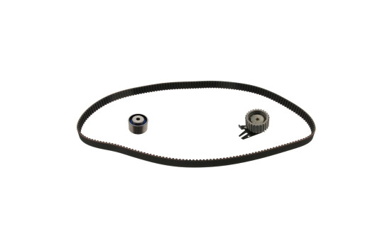 Timing belt set 14278 FEBI