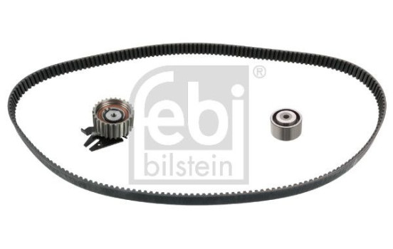 Timing belt set 14278 FEBI, Image 2
