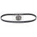 Timing belt set 14602 FEBI, Thumbnail 2