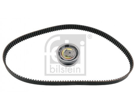 Timing belt set 14604 FEBI, Image 2