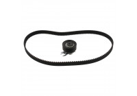 Timing belt set 14608 FEBI