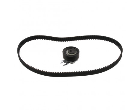 Timing belt set 14608 FEBI