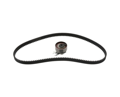 Timing belt set 14610 FEBI