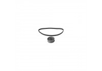 Timing belt set 14612 FEBI