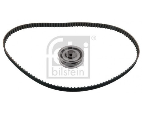 Timing Belt Set 14618 FEBI, Image 2