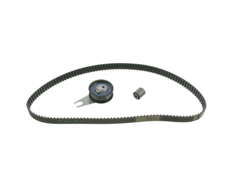 Timing belt set 14620 FEBI