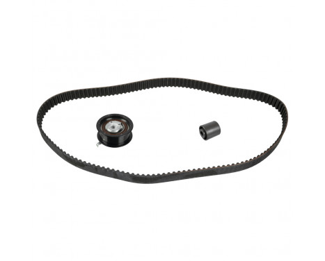 Timing belt set 14626 FEBI