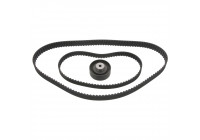 Timing belt set 14636 FEBI