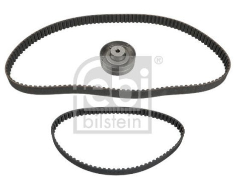 Timing belt set 14636 FEBI, Image 2