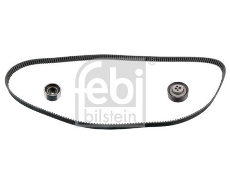 Timing belt set 14642 FEBI, Image 2