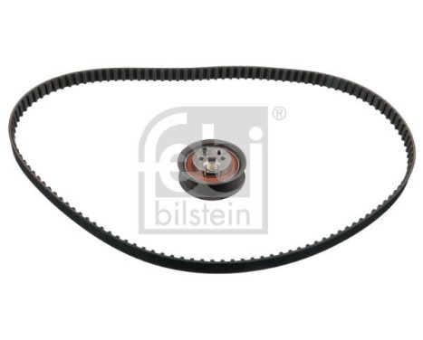Timing belt set 14658 FEBI, Image 2