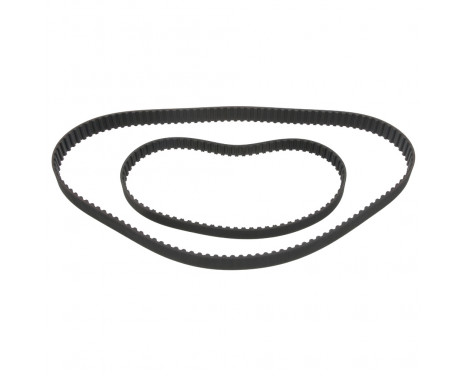 Timing belt set 14660 FEBI
