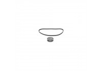 Timing belt set 14662 FEBI