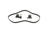 Timing belt set 14935 FEBI