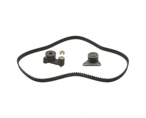 Timing belt set 14935 FEBI